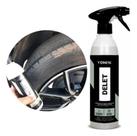Limpa Pneus 500ml C/gatilho Delet Limpa Pneus 500ml C/gatilho Delet