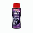 Limpa Pneus Classic Micro Partículas Pretinho Proauto 500ml