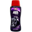 Limpa Pneus Com Micropartículas Ultra Brilho 500ml