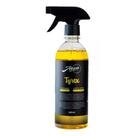 Limpa Pneus E Borrachas Tyrex 500ml Jaça Automotivo Premium