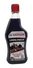 Limpa pneus monza 500 ml Limpa pneus monza 500 ml