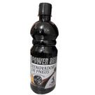 Limpa pneus powerbrill 500ml resistente renovada e da brilho