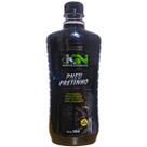Limpa Pneus Pretinho 500ml KN Automotivos Limpeza De Carro Moto Camionete
