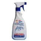 Limpa Porão Nautispecial Ecosea Para Embarcações e Jet Ski 500mL Limpa Porão Nautispecial Ecosea Para Embarcações e Jet Ski 500mL