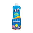Limpa Porcelanato 1L Saif - 3 em 1 Limpa, Perfuma e dá Brilho Limpa Porcelanato 1L Saif - 3 em 1 Limpa, Perfuma e dá Brilho