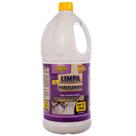 Limpa Porcelanato 2 Litros Limpedra - 040 - FIM DE OBRA