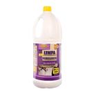 Limpa Porcelanato 2L Remove Mancha - Fim De Obra