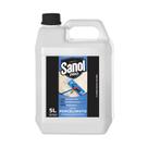 Limpa Porcelanato 5l - Sanol Pró