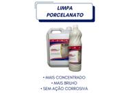 Limpa Porcelanato - Apus (1 Litro)