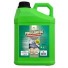 Limpa porcelanatos desincrustante 5l concentrado maxbio Limpa porcelanatos desincrustante 5l concentrado maxbio