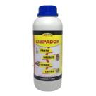 Limpa prata e bronze 1 litro allchem Limpa prata e bronze 1 litro allchem