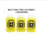 Limpa Prata Pequeno 35 ml Limpa Prata Pequeno 35 ml