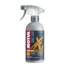 Limpa Quadro Bicicletas Road Street Speed Motul Bike Care Frame Shimano Clean Profissional 500ml