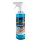Limpa quartzo sintetico 500ml ref.230340