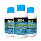 Limpa Radiador KN 200ml Remove Ferrugem, Sujeira e Borra do Sistema de Arrefecimento
