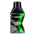 Limpa Radiador Koube Orgânico 450ml Limpeza Sistema de Arrefecimento Remove Ferrugem Incrustações e Resíduos Protege Radiador