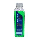Limpa Radiador Sistema de Arrefecimento Resíduos de Ferrugem Óleo Oxidação Radiex 500 ml Original