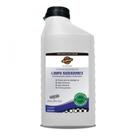 Limpa Radiadores 500 ML BraClean Elimina Ferrugem, Resíduos De Óleo, Iodo E Oxidação