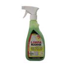 Limpa Rejunte 500ml para Granitos e Porcelanatos - Remove Mofos e Gorduras