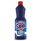 Limpa rejunte e piso ceramico 1l sanol Limpa rejunte e piso ceramico 1l sanol