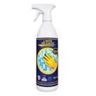 Limpa Rejunte Spray 500ml Pedras Paredes Pisos Granitos