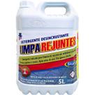 Limpa Rejuntes Detergente Desincrustante - 5L START