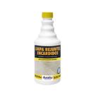 Limpa rejuntes encardidos duratto 500ml Limpa rejuntes encardidos duratto 500ml