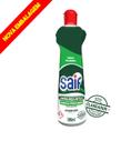 Limpa Rejuntes Limpeza Profunda Remove Encardidos Efeito Clareador Com Bico Aplicador Aplicação Direta Squezze Saif 500ML