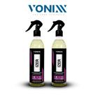 Limpa rodas descontaminante ferroso Izer Vonixx 500ml (2 UNIDADES) Limpa rodas descontaminante ferroso Izer Vonixx 500ml (2 UNIDADES)
