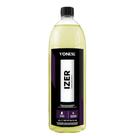 Limpa rodas e descontaminante ferroso 1,5l izer - vonixx