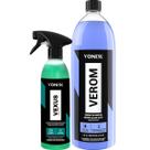 Limpa Rodas Motor Automotivo Vexus 500ml Verom Verniz Motor Limpa Rodas Motor Automotivo Vexus 500ml Verom Verniz Motor