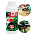 Limpa Tanque Bico Pulverizador Drone Agrícola TP Agro Tank