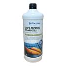 Limpa Tecidos E Carpetes Concentrado Perfumado Bellinzoni 1l Limpa Tecidos E Carpetes Concentrado Perfumado Bellinzoni 1l