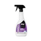 Limpa Tecidos Estofados Tapete Carpete Colchão Bio 500ml Wap