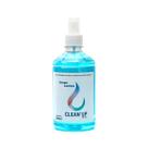 Limpa Tela De Celular Lente De Óculos Spray 500ml Limpa Tela De Celular Lente De Óculos Spray 500ml