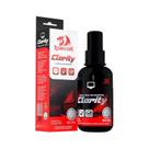 Limpa tela de monitor redragon clarity 60 ml clarity cp3627