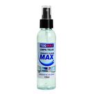 Limpa tela de tv Lcd Gps Notebook Celular Vidros Spray 120ml + Pano Togmax