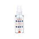 Limpa Tela Geonav 120ml com Pano Microfibra Limpa Tela Geonav 120ml com Pano Microfibra