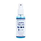 Limpa Telas 120ml Tv Pc Note Cel Tablet Óculos lpp