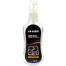 Limpa Telas e Desengordurante Para Monitores Tela Tv Celular Notebook 100ml Wurth Limpa Telas e Desengordurante Para Monitores Tela Tv Celular Notebook 100ml Wurth