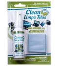Limpa Telas Led Oled Plasma Lcd Ipad Tvs Monitores Celulares