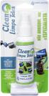 Limpa Telas Sem Flanela Clean Incolor Implastec