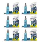 Limpa Telas Start 120ML - Kit Com 6 Unidades