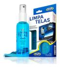 LIMPA TELAS START KIT 120ML Lcd Led