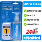 Limpa telas xNaMai 150ML Limpa telas xNaMai 150ML