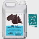 Limpa Telha Limpeza De Telhado 5lts Hs-12 Limpa Telha Limpeza De Telhado 5lts Hs-12