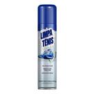 Limpa Tênis Petroplus Premium - Cinza