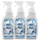 Limpa Tênis Pingo Mágico Remove Manchas Sem Esforço! - Kit 3 Limpa Tênis Pingo Mágico Remove Manchas Sem Esforço! - Kit 3