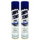 Limpa Tênis Premium Petroplus Espuma Mágica Kit 2 Un AS362