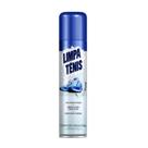 Limpa Tênis Premium STP Petroplus 300ml Limpeza Profunda Higieniza Remove Sujeira Calçados Sneakers